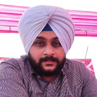 Gursaajan Singh