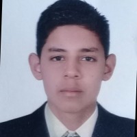 Carlos Daniel Henao Collazos