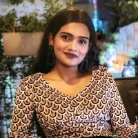 Ritu Jaiswal