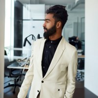 Mohsin Taj