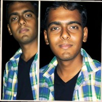 Yogesh Reddy