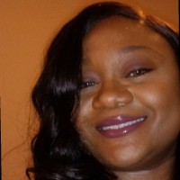Tamekia Jones