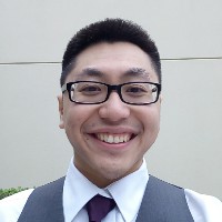 Patrick Yee