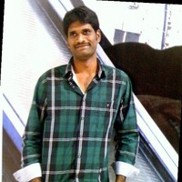 Ravikumar Parimi