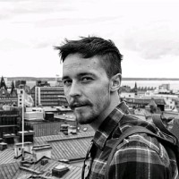 Tom Augustsson