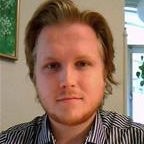 Jonas Berglund
