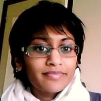 Swati Goffin