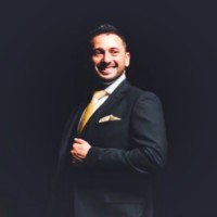 Omar J Hussan