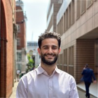 Kian Sadoughi-Yarand