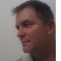Darrin Roberts