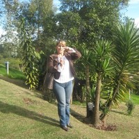 ligia yepez