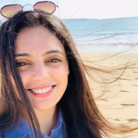 Sapna Mehta