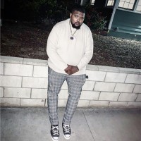 Darius Cox