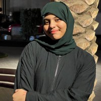 Anood Mustafa
