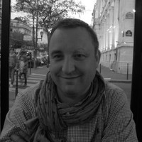 Grégory Vignolle
