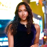 Maryam Mahmoud