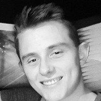 Charlie Weymouth