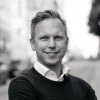 Petter Mattsson Hamilton