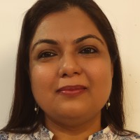 Simran Sabherwal