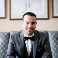 Adam Commeford, Gisp