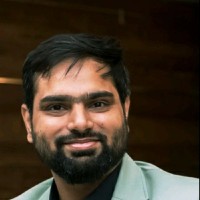 Chintan Killedar