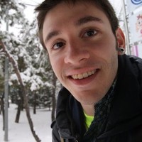 Jonathon Mason
