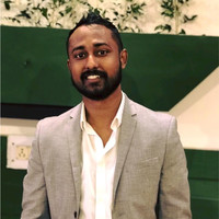 Pritish Kumar Sahoo