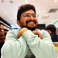 Prashant Kattimani