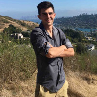 Adam Balzer