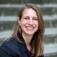 Leonie van Ginkel