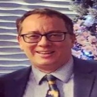 Peter Buckley