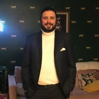 Kyle Marcovecchio