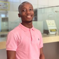 Desmond Yao Dotse