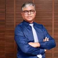 Dr. Ritesh Anand