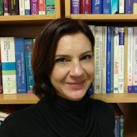 Ioanna Stamatopoulou