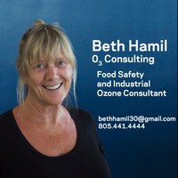 Beth Hamil