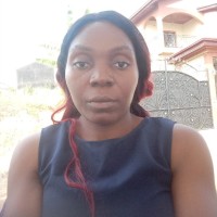 Lionelle Kouchou Yogo