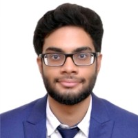 Sarthak Sharma