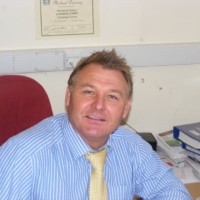 Michael (Mick ) Downing