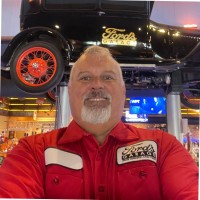 Wayne Stopford