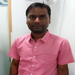 Pradeep Kumar