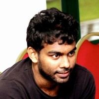 poorna molligoda