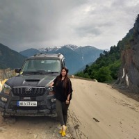 Ritu Gupta