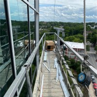 R AND G Construction Leo