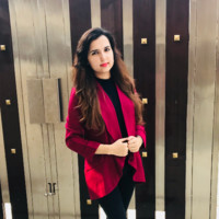 Preeti Deswal Jakhar