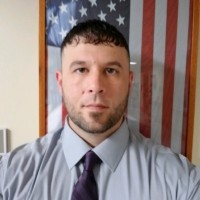 Anthony Buchanan