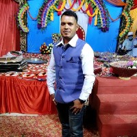 Amarjeet Yadav