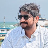 Praveen B