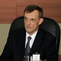 Vitaliy Tishchenko