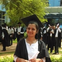 Vaishnavi Deshpande